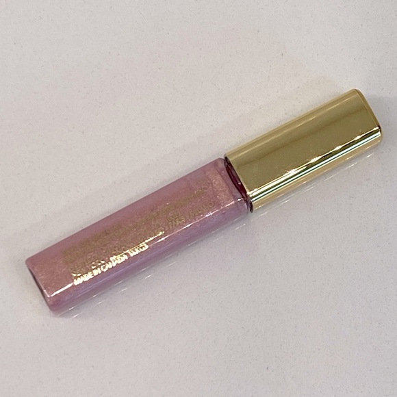 NEW Estée Lauder Pure Colour Gloss - Star Pink - Picture 2 of 4